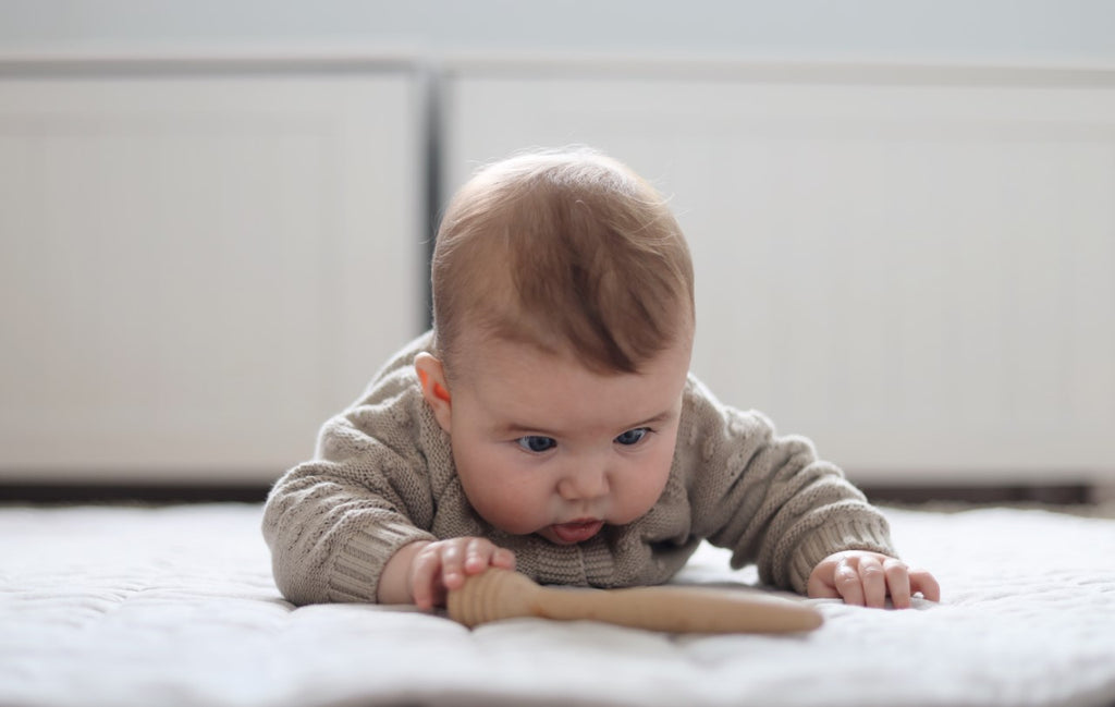 Why would I? – NavyBaby