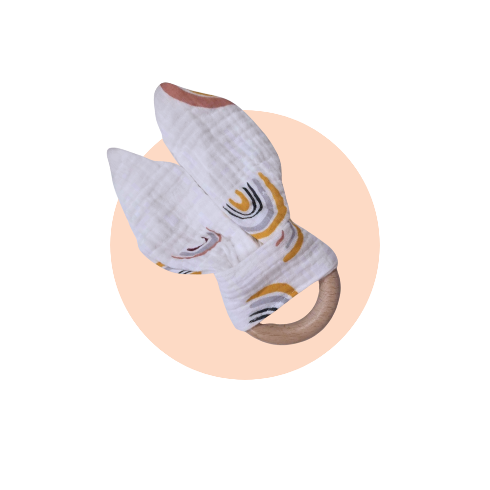 Ear Rabbit Ring Rabbit Ear Ring – NavyBaby
