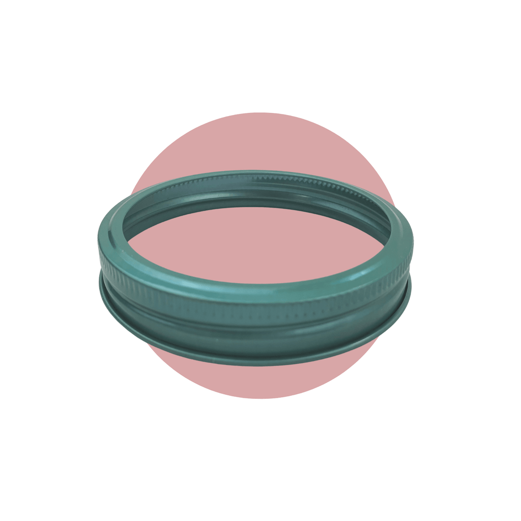Jar Ring - NavyBaby