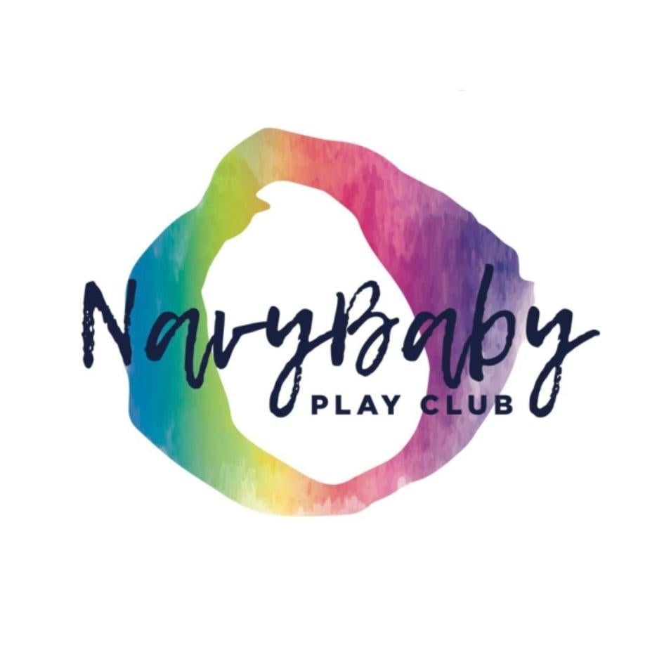 NavyBaby PlayClub Membership - NavyBaby